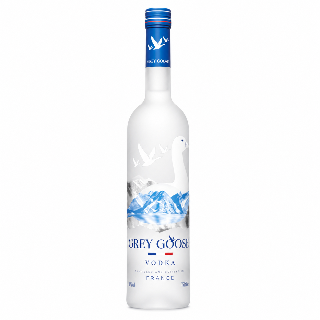 Grey Goose Vodka