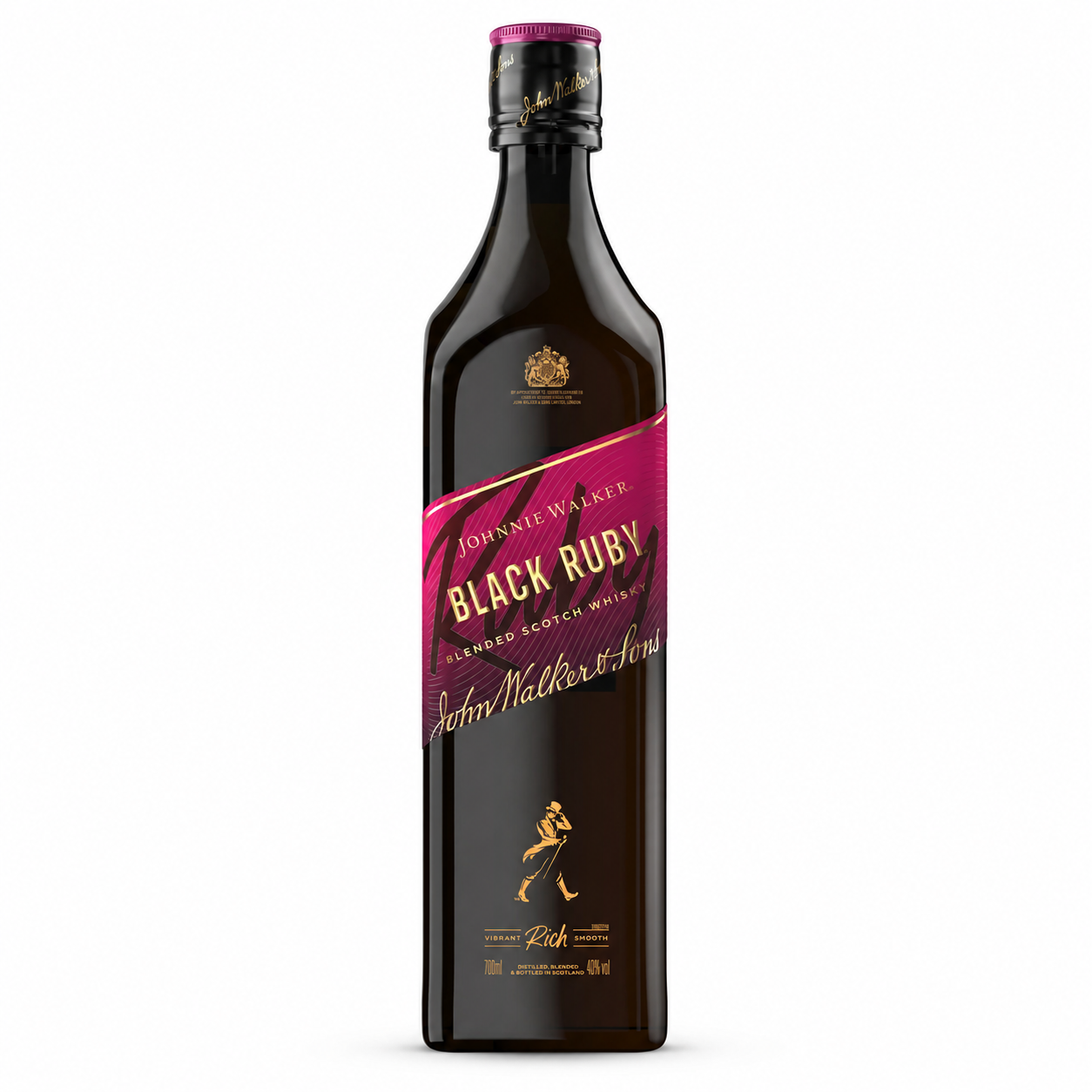 Johnnie Walker Black Ruby