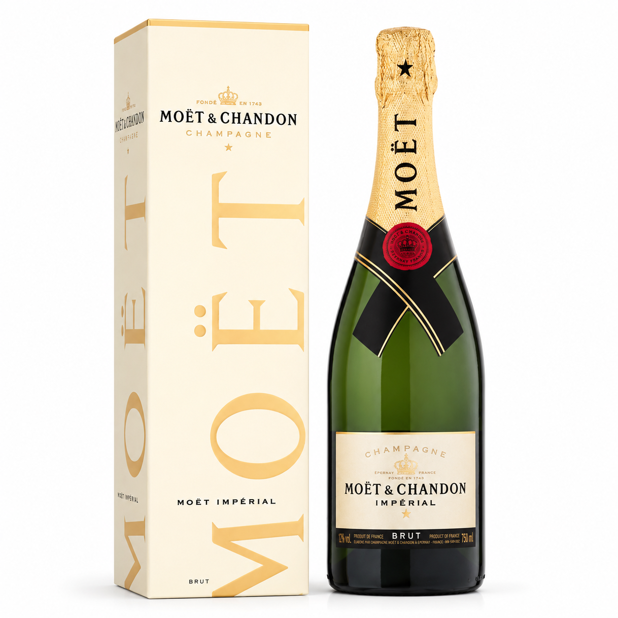 Moët & Chandon Impérial Brut