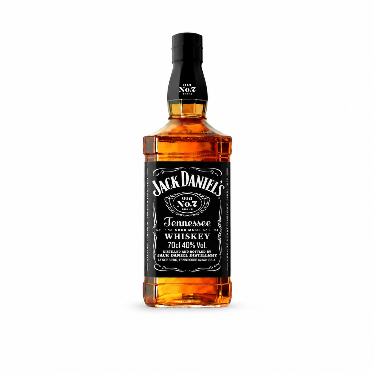 Jack Daniels No 7