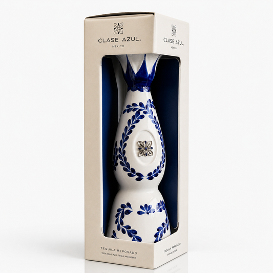Clase Azul Reposado