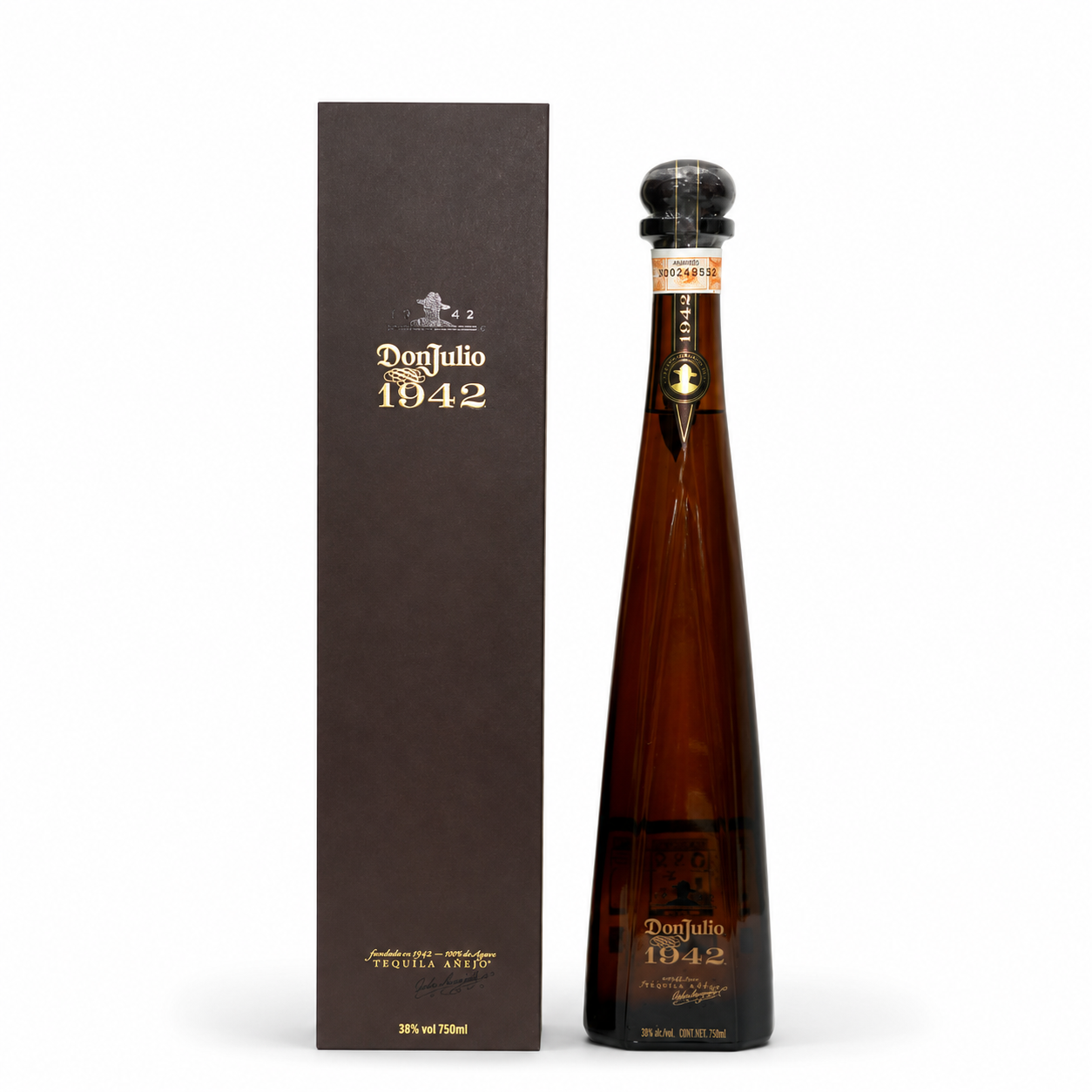 Don Julio 1942