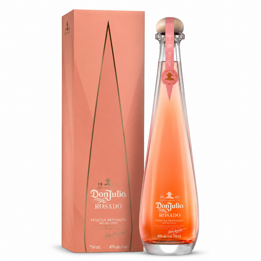 Don Julio Rosado