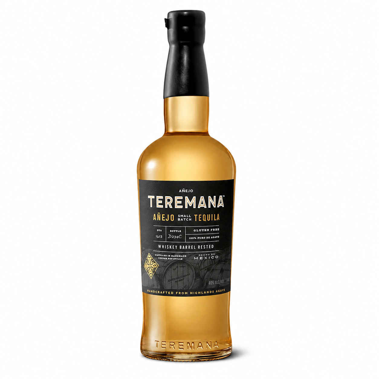 Teremana Ańejo