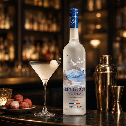 Grey Goose Vodka