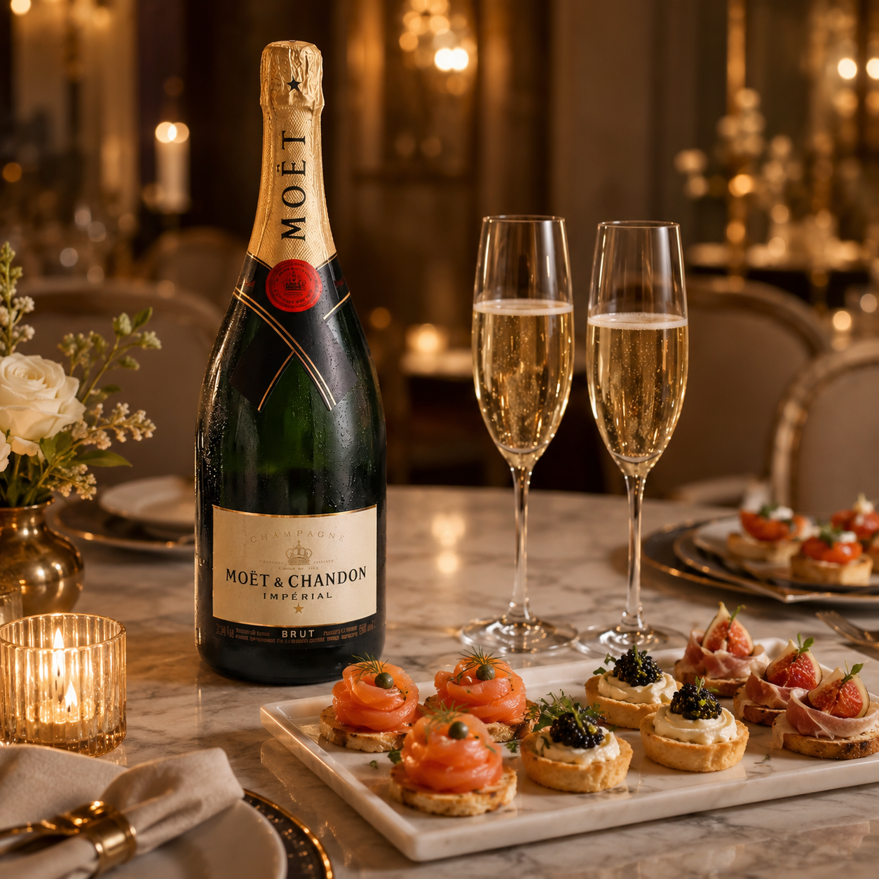 Moët & Chandon Impérial Brut