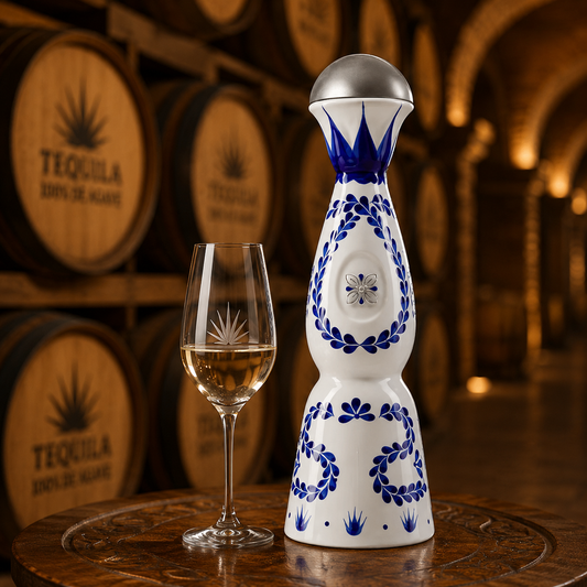Clase Azul Reposado