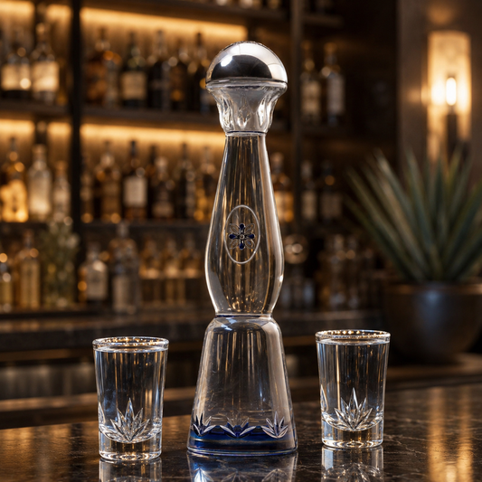 Clase Azul Plata