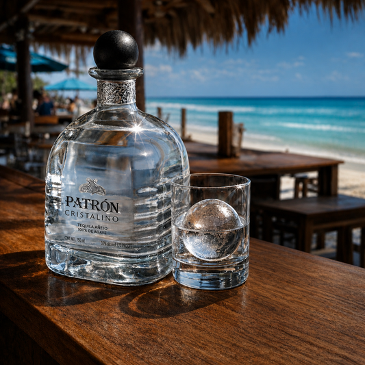 Patrón Cristalino