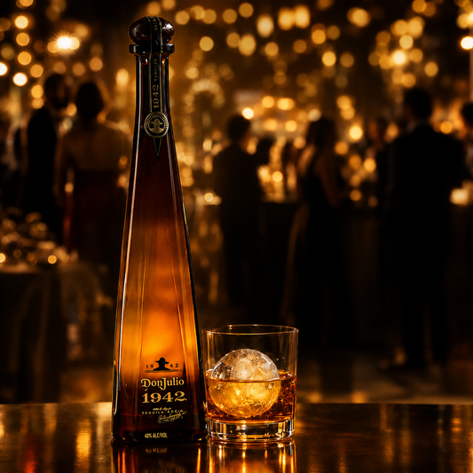 Don Julio 1942