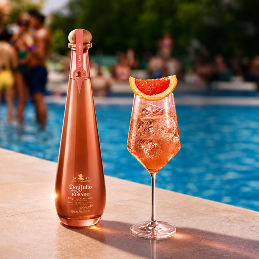 Don Julio Rosado