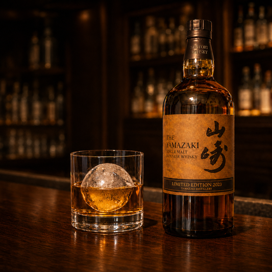 Yamazaki Limited Edition 2023