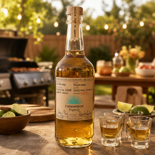 Casamigos Reposado