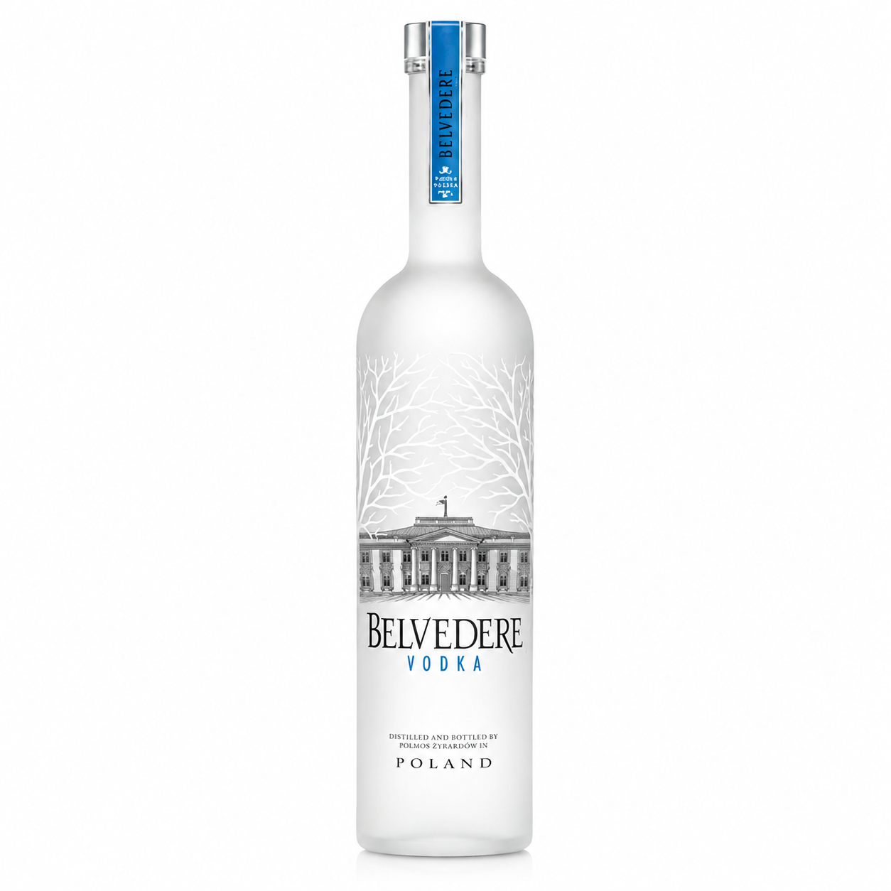 Belvedere Vodka