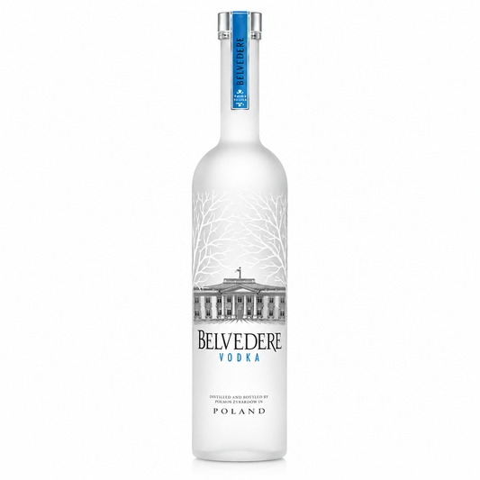 Belvedere Vodka