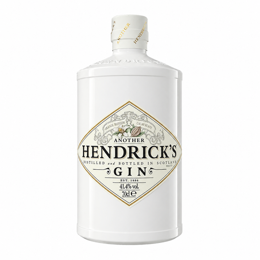 Another Hendricks Gin