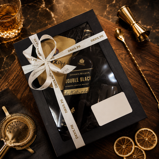 Whisky Gift Set