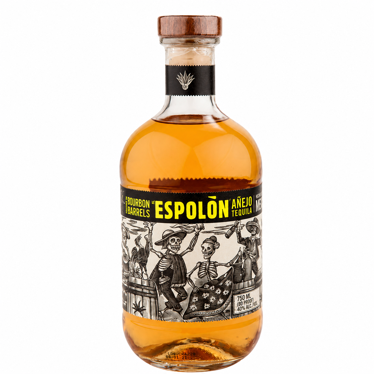 Espolòn Anejo