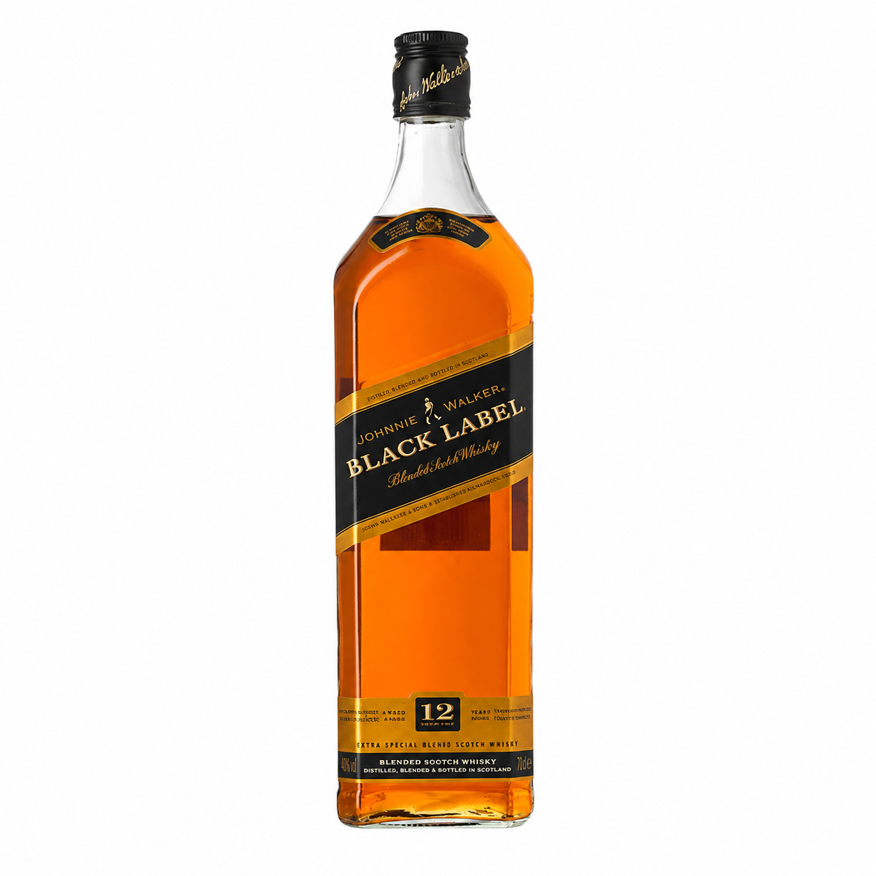 Johnnie Walker Black Label