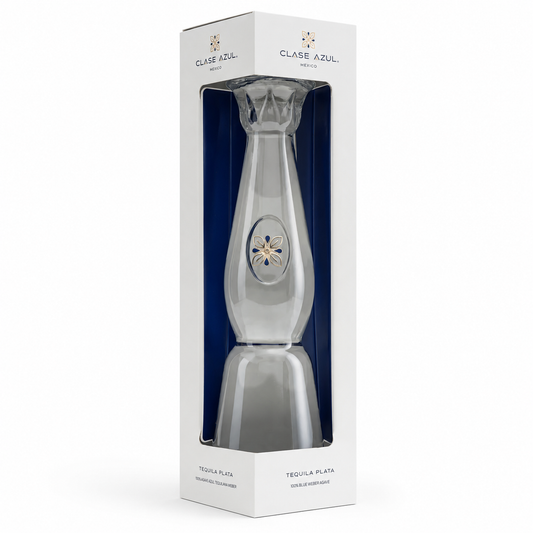 Clase Azul Plata