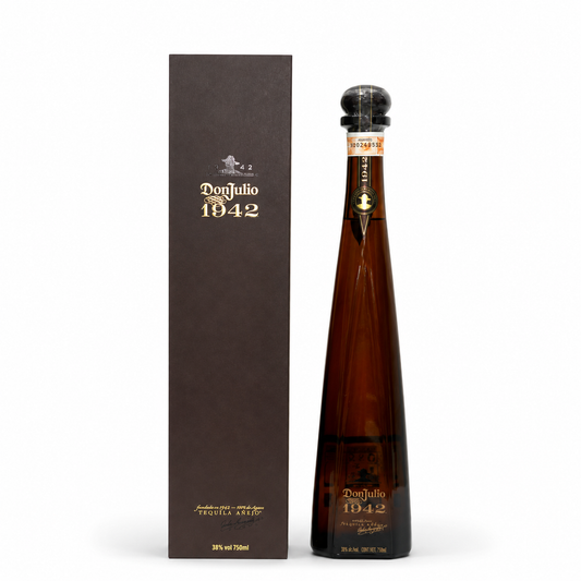Don Julio 1942