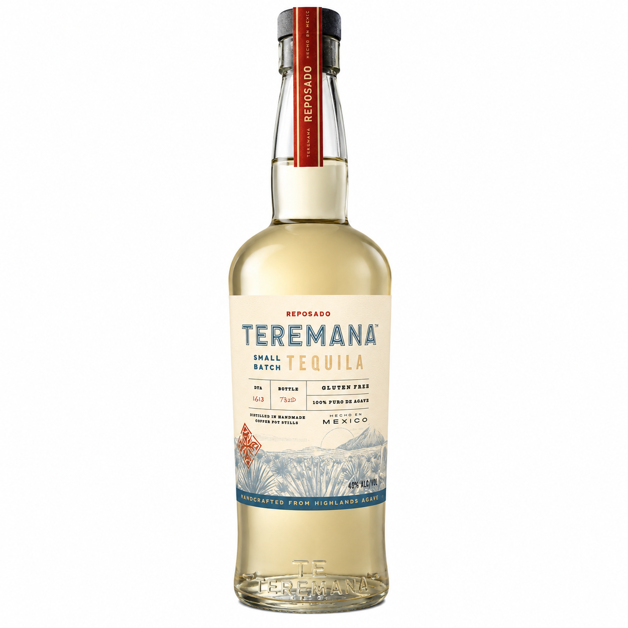 Teremana Reposado