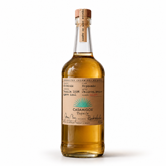 Casamigos Reposado