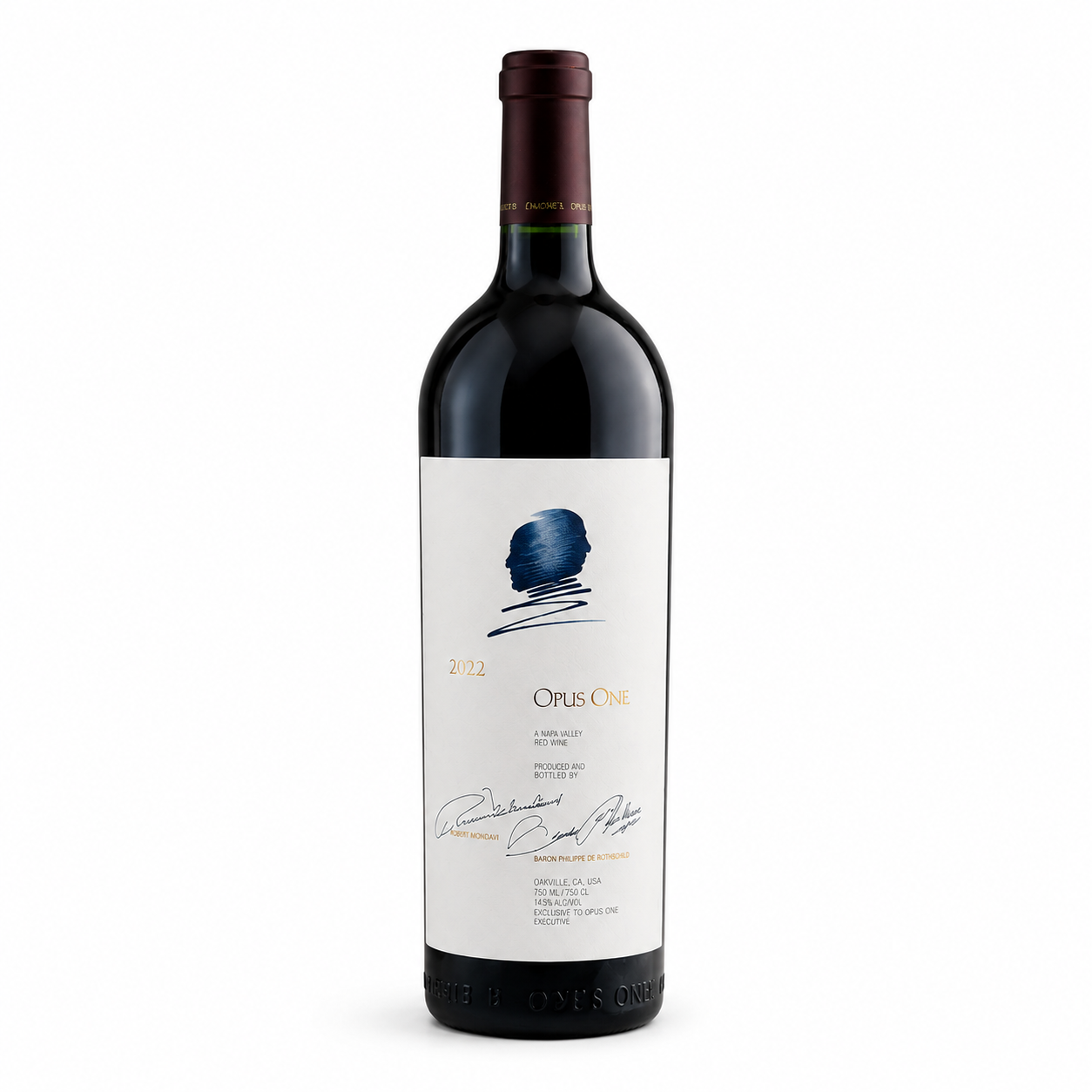 Opus One 2022