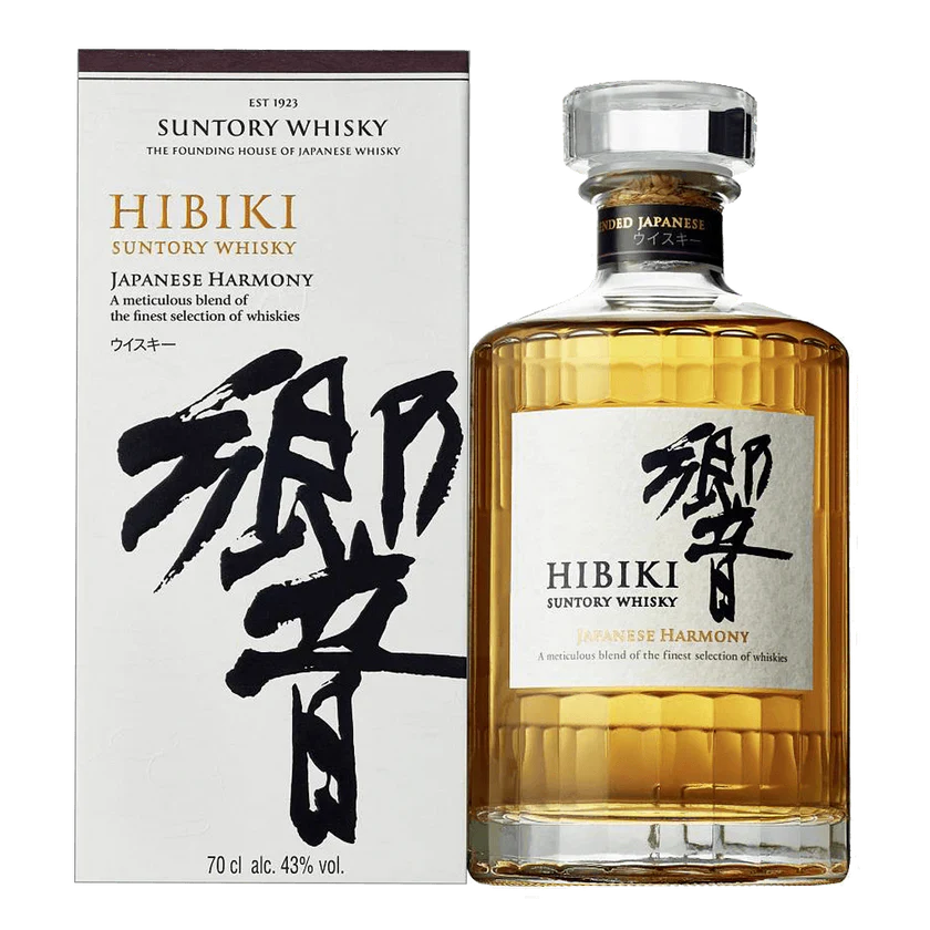 Hibiki Japanese Harmony