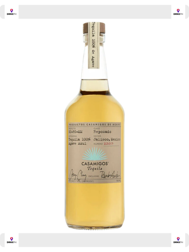 Casamigos Tequila Reposado 750ml