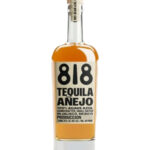 818 Anejo 750ml