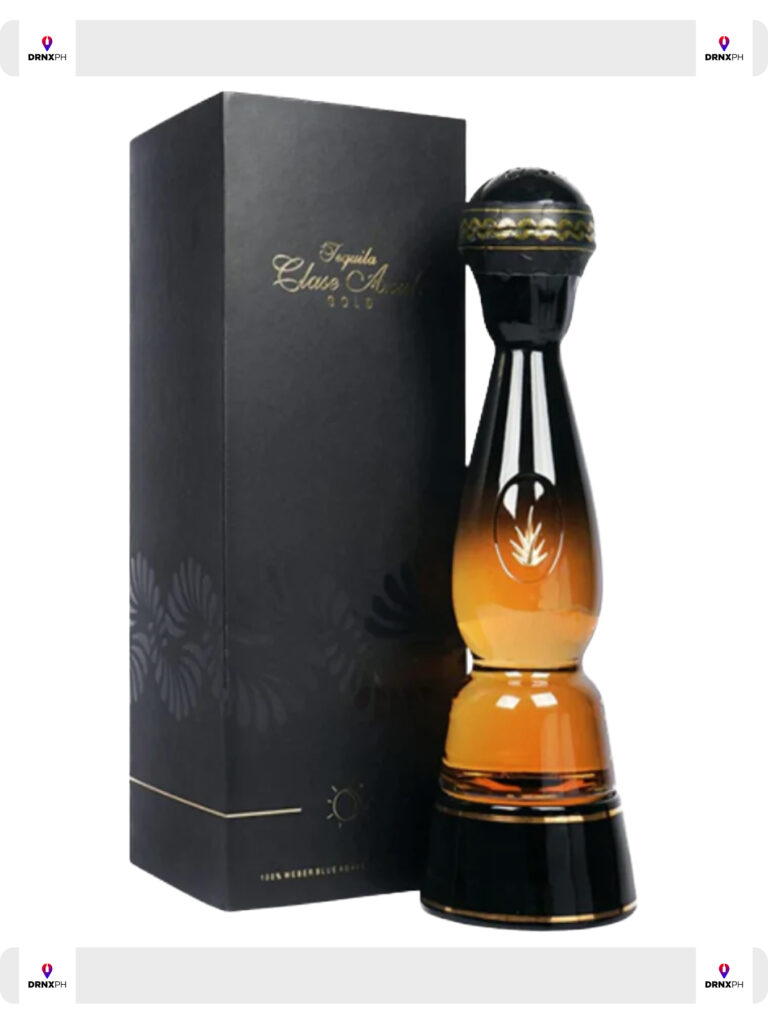 Clase Azul Gold 750ml