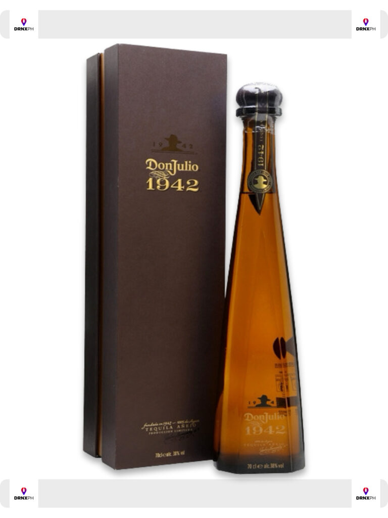 Don Julio 1942 750ml