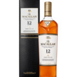 Macallan 12 Sherry Oak Cask 700ml