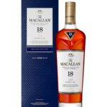 Macallan 18 Double Cask 700ml