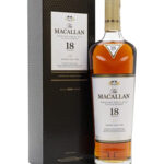 Macallan 18 Sherry Oak Cask 700ml