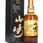 Yamazaki 12 Years