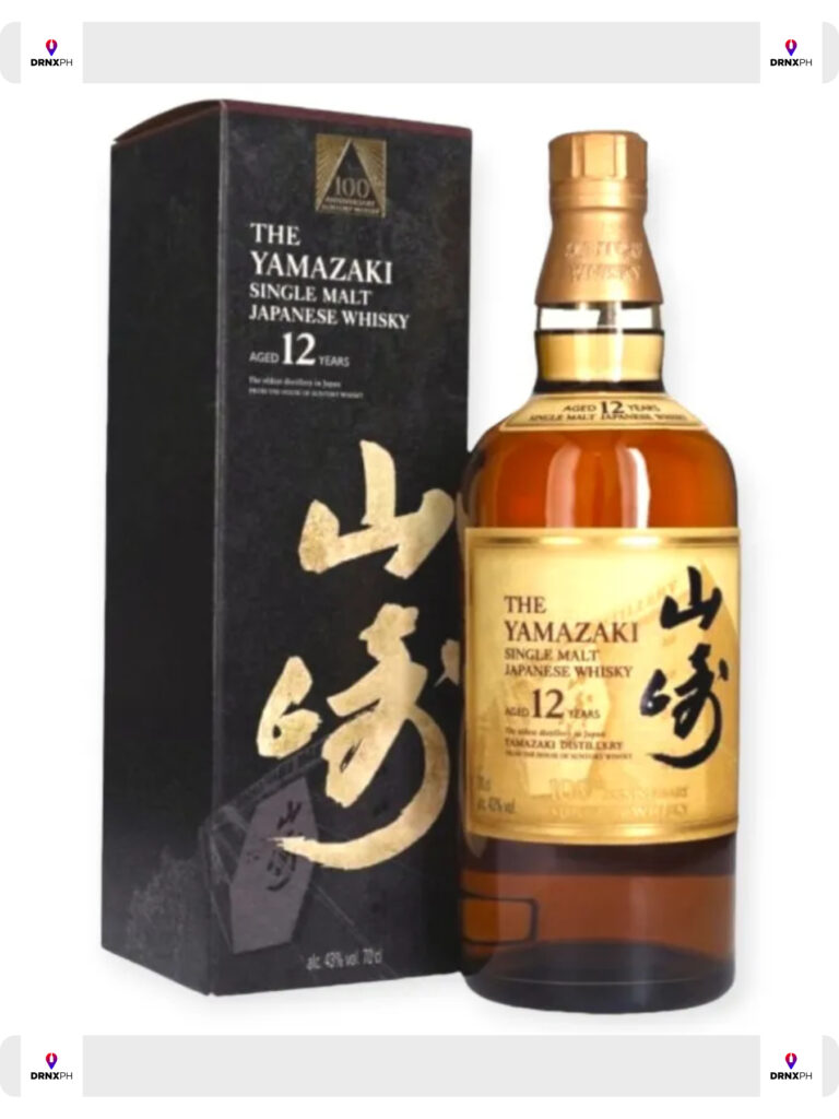 Yamazaki 12 Years