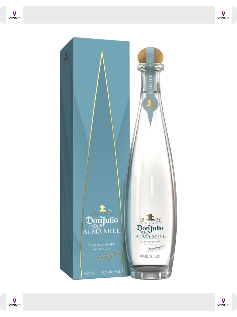 Don Julio Alma Miel 750mk